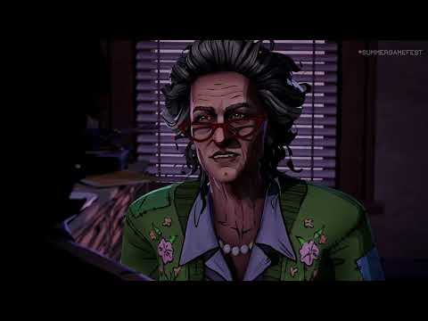 The Wolf Among Us 2 llega en 2027, y hay un Remastered del original para este año