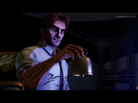 The Wolf Among Us 2 llega en 2027, y hay un Remastered del original para este año