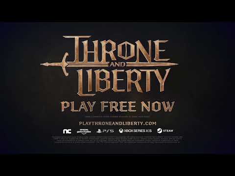 Throne and Liberty mete frío de verdad: la expansión The Frozen Divide: Nix ya tiene fecha