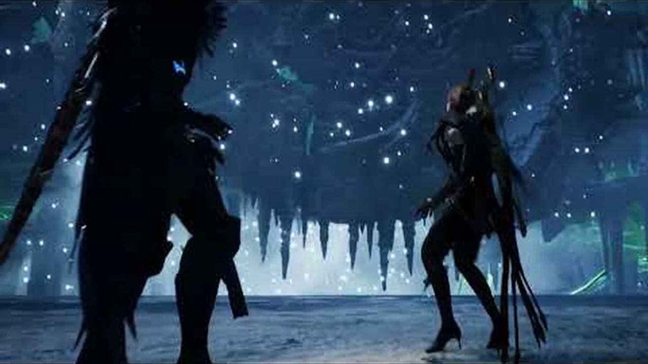 Throne and Liberty Nix
