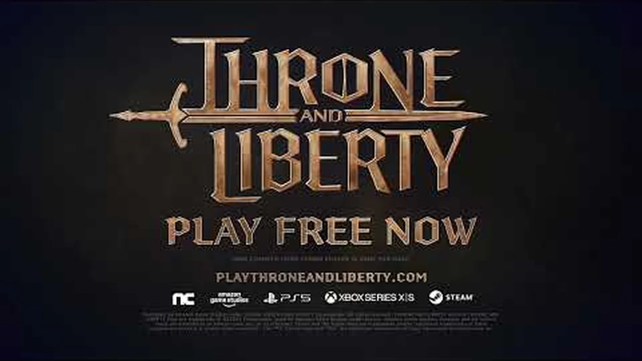 Throne and Liberty Nix