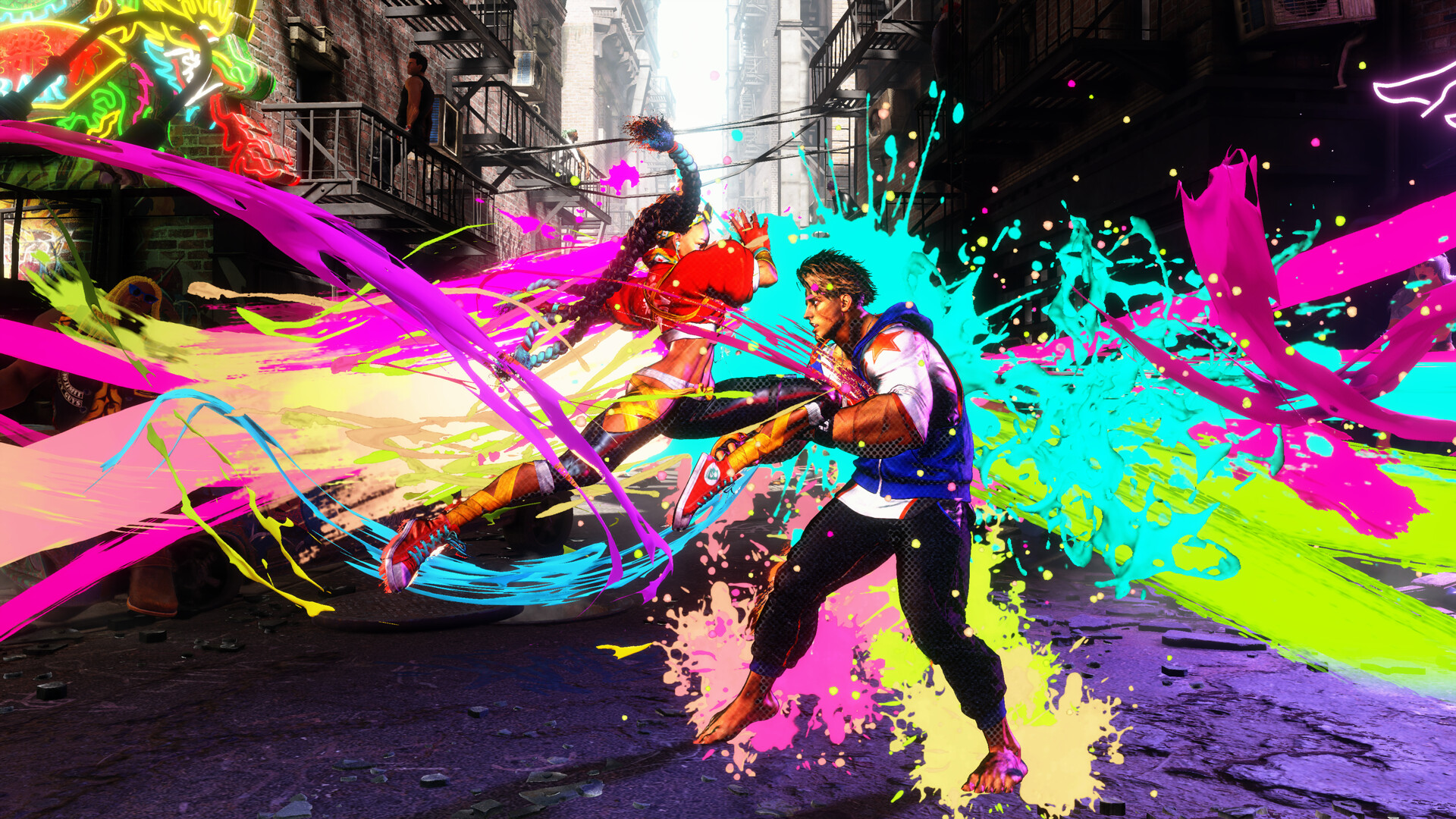 Captura del juego