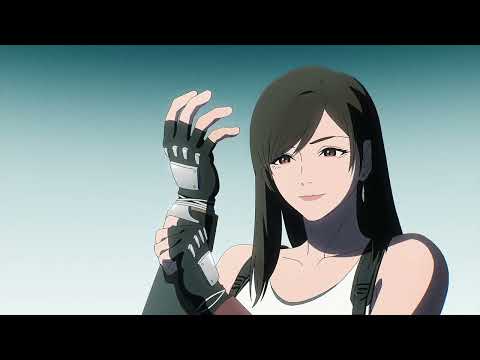 Tifa se mete a las trompadas: Street Fighter 6 confirmó su Año 4 con la heroína de Final Fantasy VII