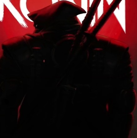 TMNT The Last Ronin