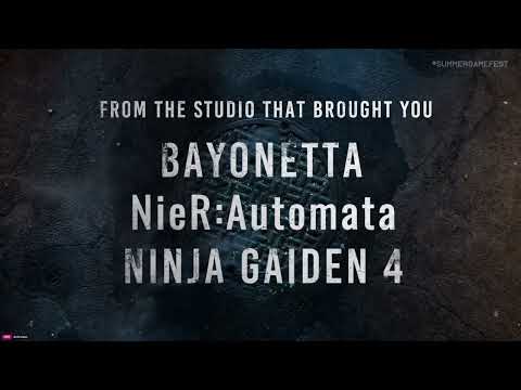 TMNT: The Last Ronin — PlatinumGames hace el juego de las Tortugas (y hay prólogo gratis)