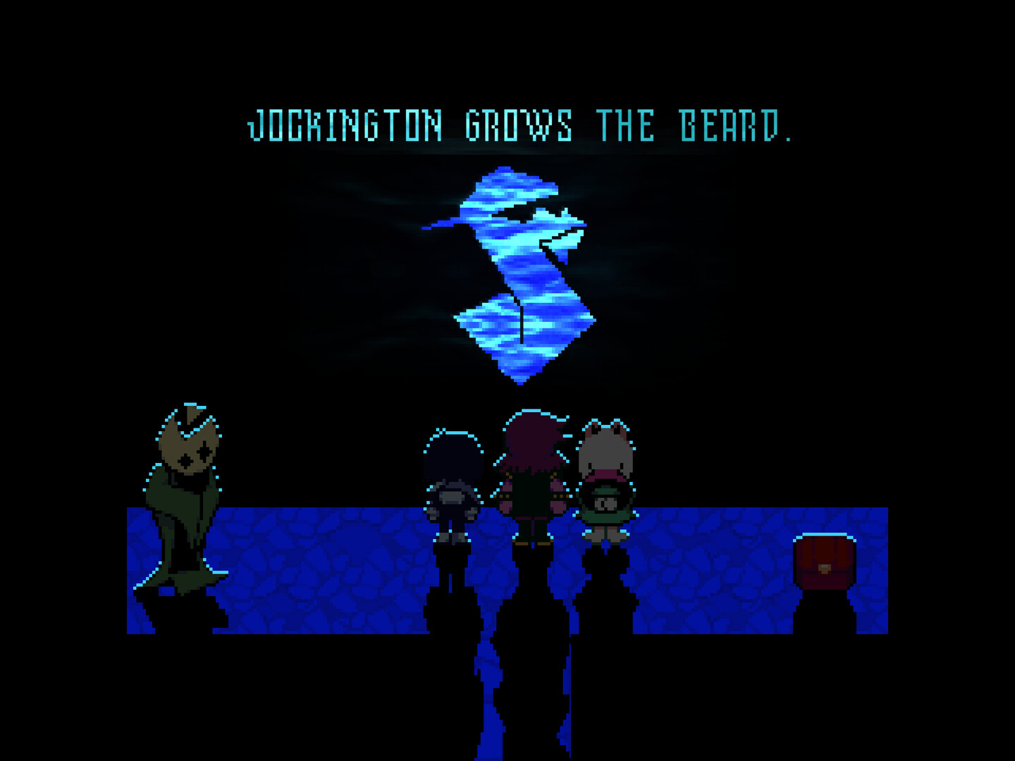Captura del juego