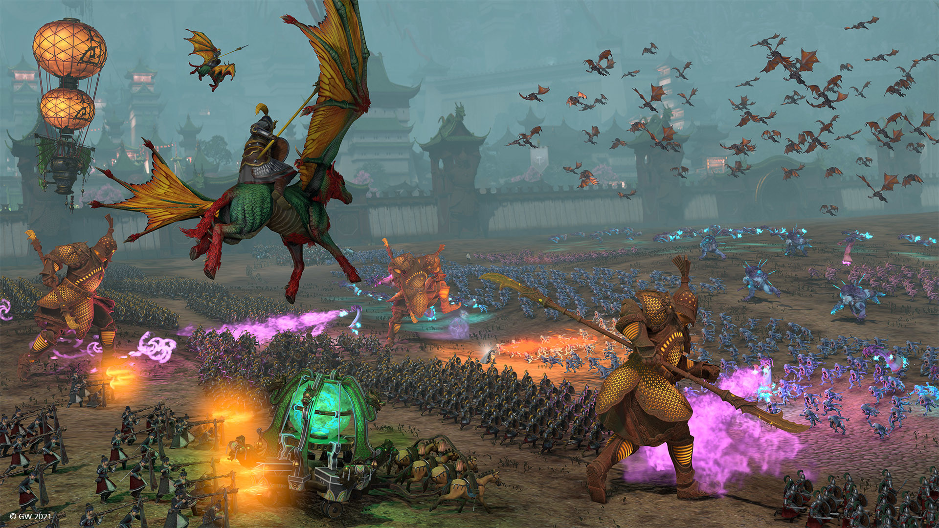 Warhammer Community