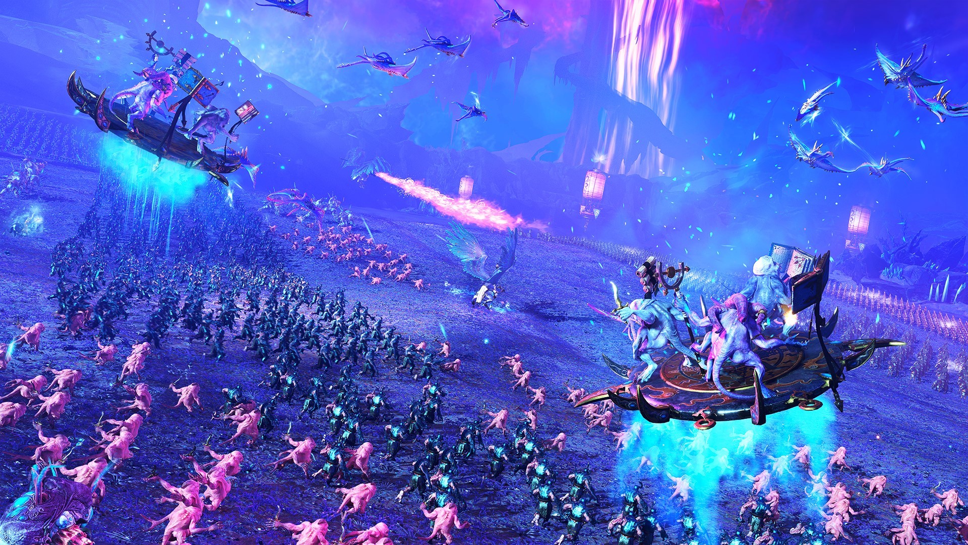 Captura del juego
