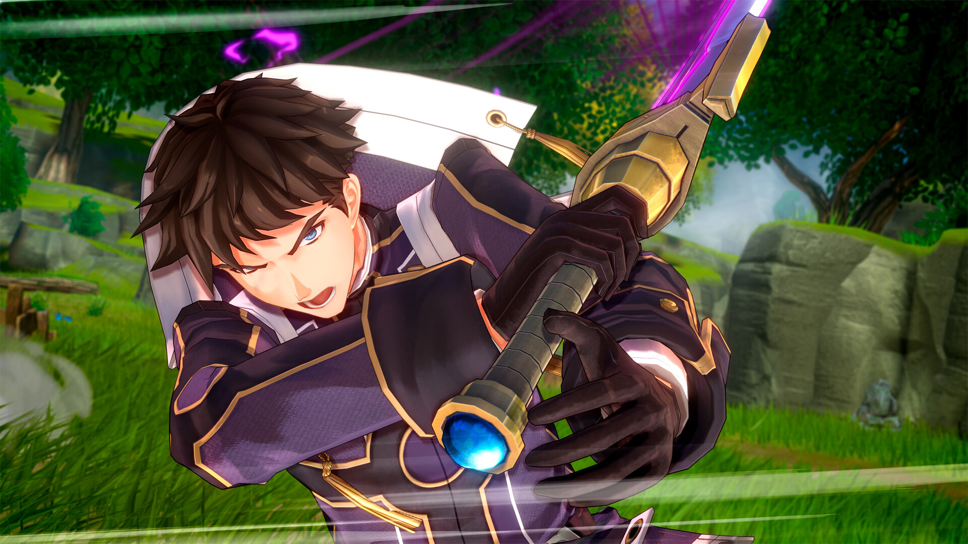 Trails in the Sky 2nd Chapter llega el 17 de septiembre a Steam: el remake del clasico de Falcom con doblaje completo y nuevos minijuegos