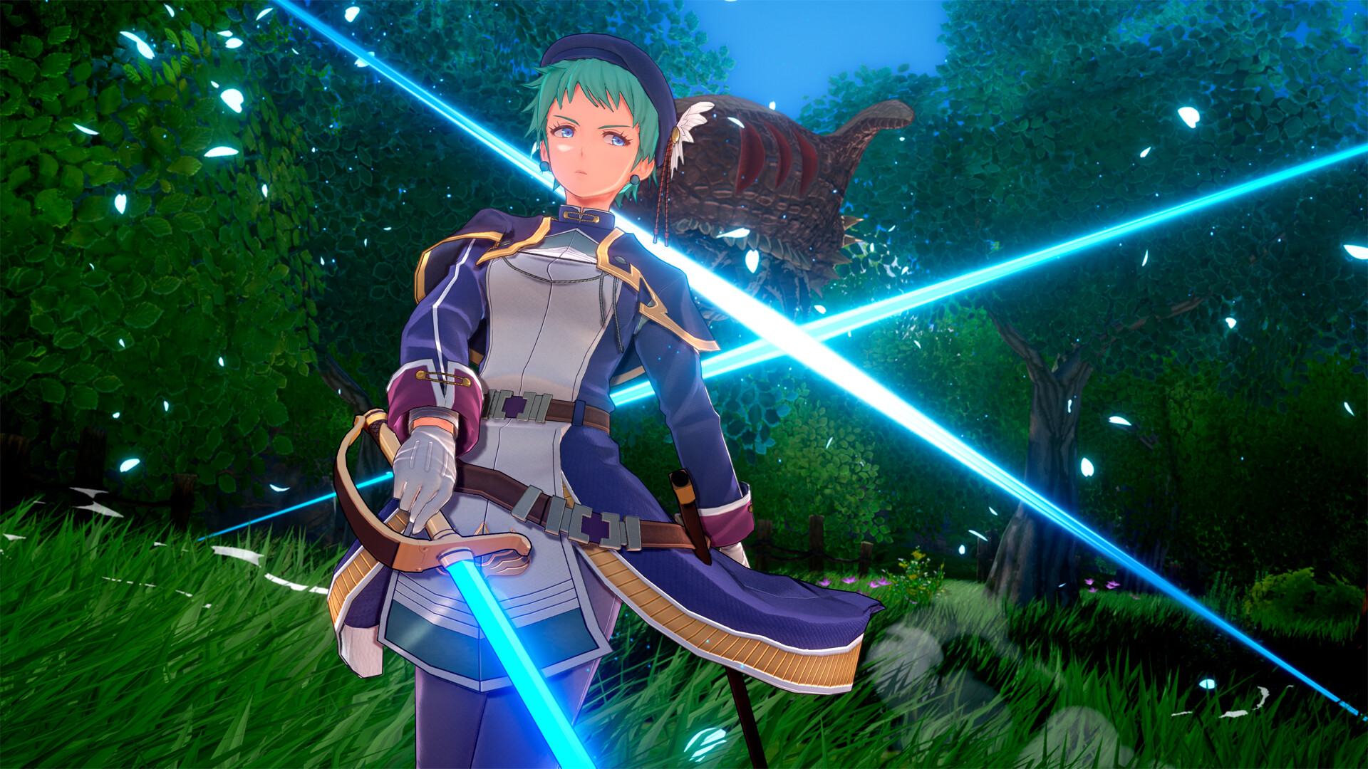 Trails in the Sky 2nd Chapter llega el 17 de septiembre a Steam: el remake del clasico de Falcom con doblaje completo y nuevos minijuegos