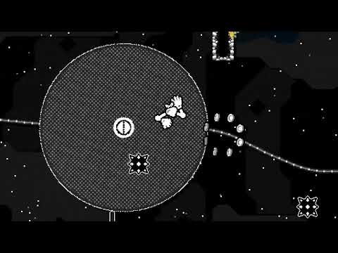 Turnip Mountain: el juego de escalar con dos mouse (uno por mano) que te va a hacer putear, sale el 30