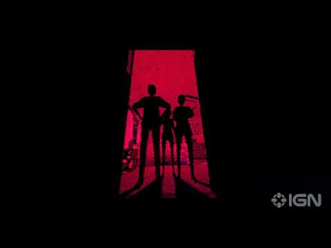 T.W.I.R.L., el terror psicologico inspirado en P.T., llega a Steam el 10 de agosto