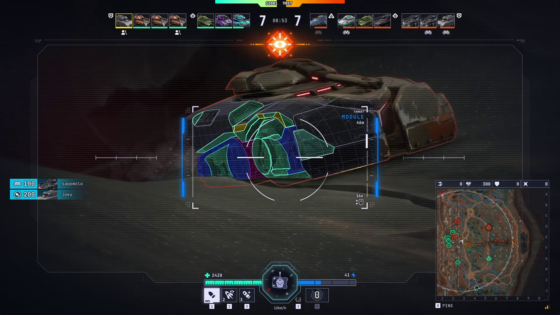 Tyr entra al Early Access manana en Steam: el shooter de tanques donde el angulo de tu blindaje decide si el disparo enemigo te atraviesa o rebota