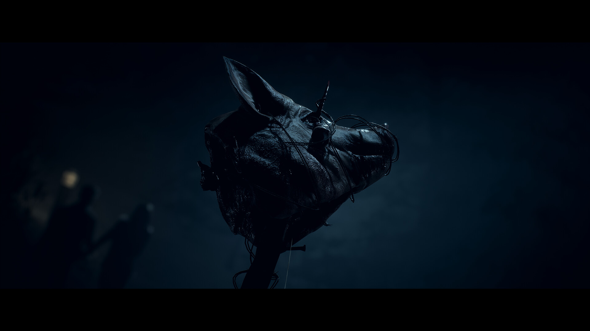 Until Dawn 2 confirma el 28 de enero de 2027 en PS5: cazafantasmas, isla tropical y Neil Newbon desde el State of Play