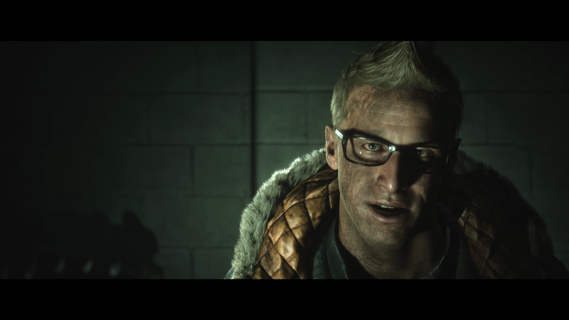 Until Dawn 2 confirma el 28 de enero de 2027 en PS5: cazafantasmas, isla tropical y Neil Newbon desde el State of Play