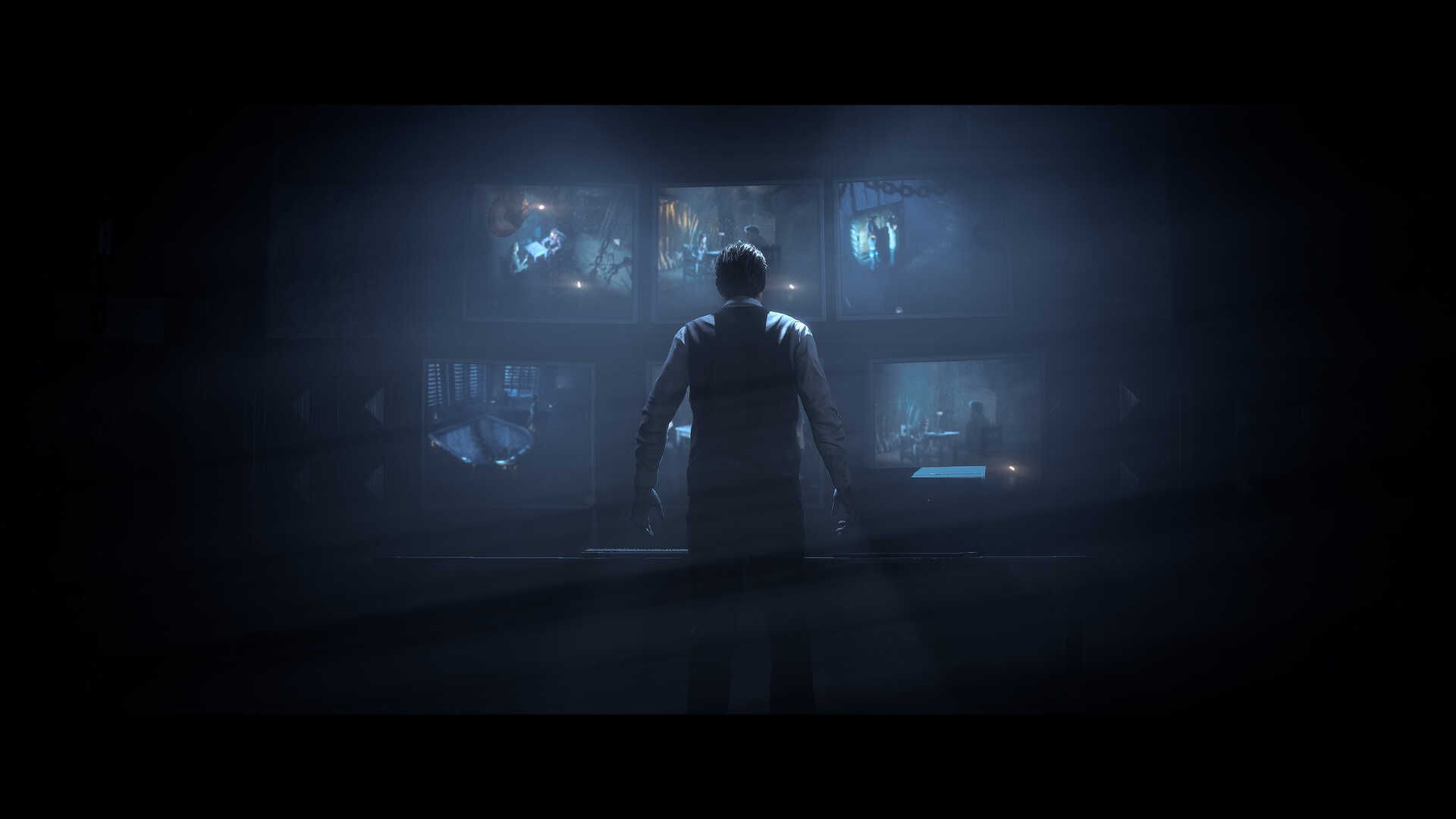 Until Dawn 2 confirma el 28 de enero de 2027 en PS5: cazafantasmas, isla tropical y Neil Newbon desde el State of Play