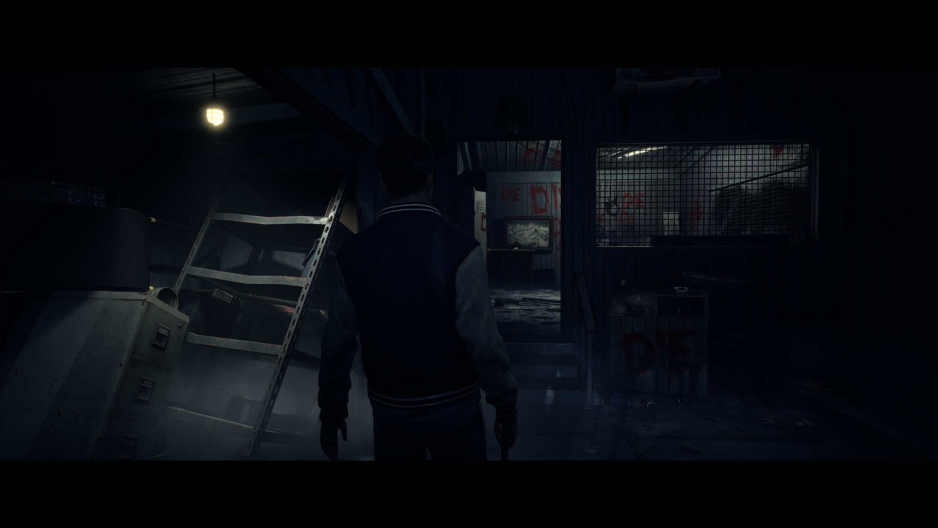 Until Dawn 2 confirma el 28 de enero de 2027 en PS5: cazafantasmas, isla tropical y Neil Newbon desde el State of Play