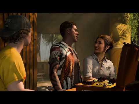 Until Dawn 2 es oficial: la secuela del terror de PlayStation llega en 2027