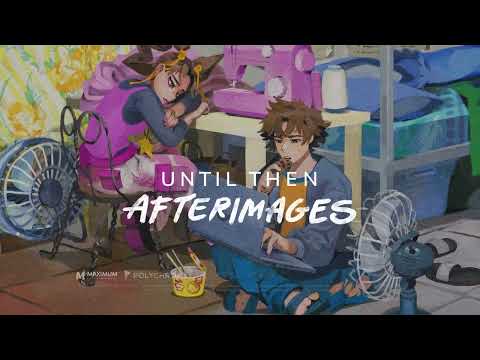 Until Then vuelve a romperte el corazón: el DLC Afterimages ya está disponible