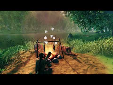 Valheim sale del Early Access el 9 de septiembre tras cinco anos: Deep North, version 1.0 completa y debut en PS5 y Switch 2