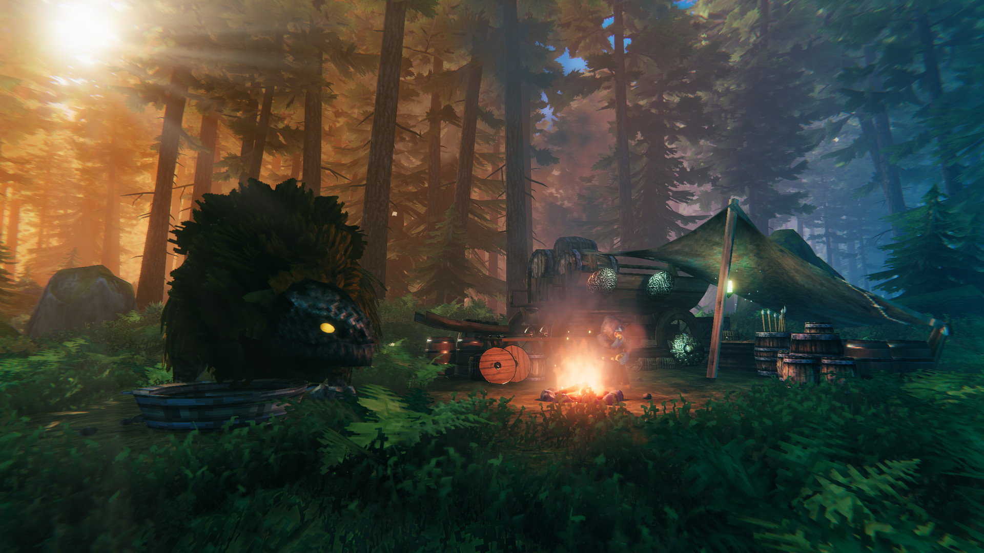Captura del juego