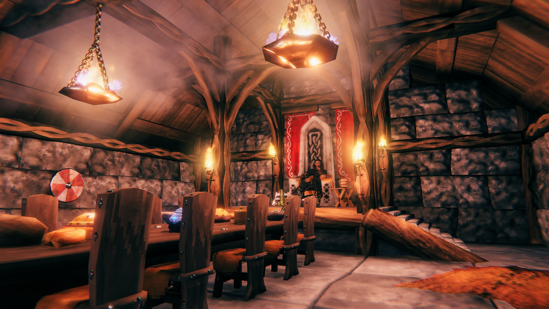 Captura del juego