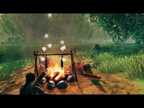 Valheim 1.0 ya tiene fecha: tras 5 años en Early Access, llega el 9 de septiembre con el bioma final Deep North
