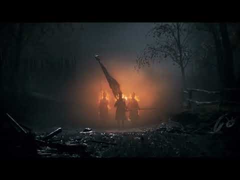 Valor Mortis: los creadores de Ghostrunner traen un Soulslike napoleónico con Vincent Cassel como Napoleón