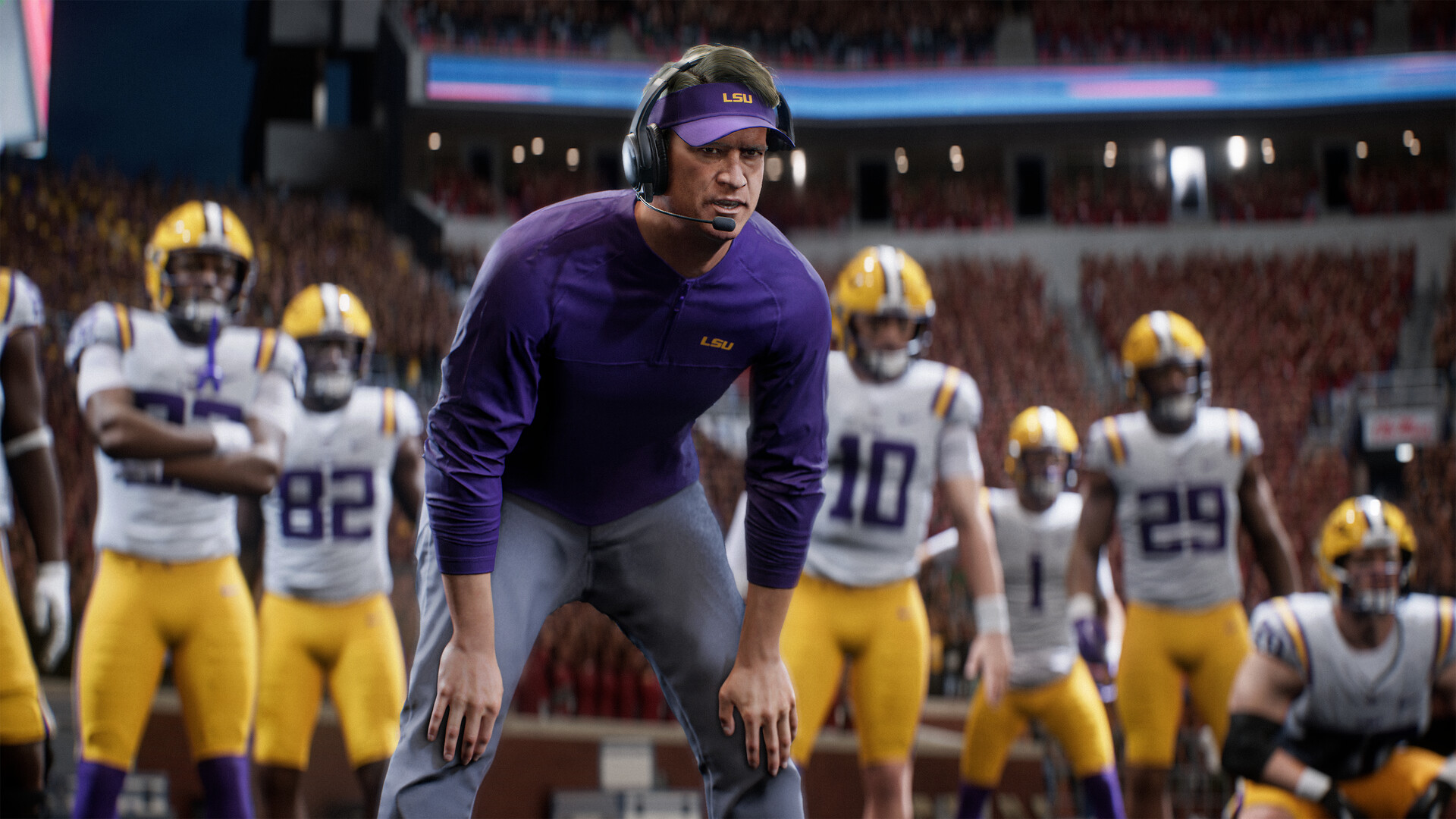 Captura del juego