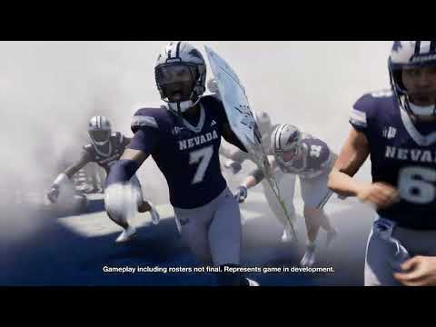 Volvé al campus: EA SPORTS College Football 27 ya salió y por primera vez llega a PC