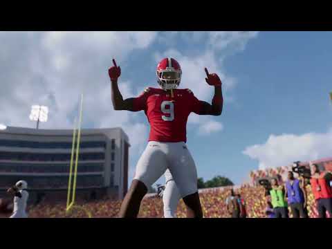 Volvé al campus: EA SPORTS College Football 27 ya salió y por primera vez llega a PC