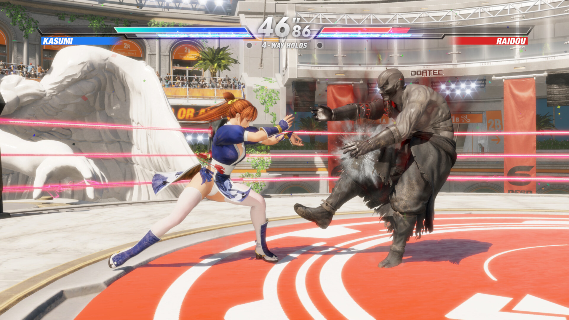 KOEI TECMO America