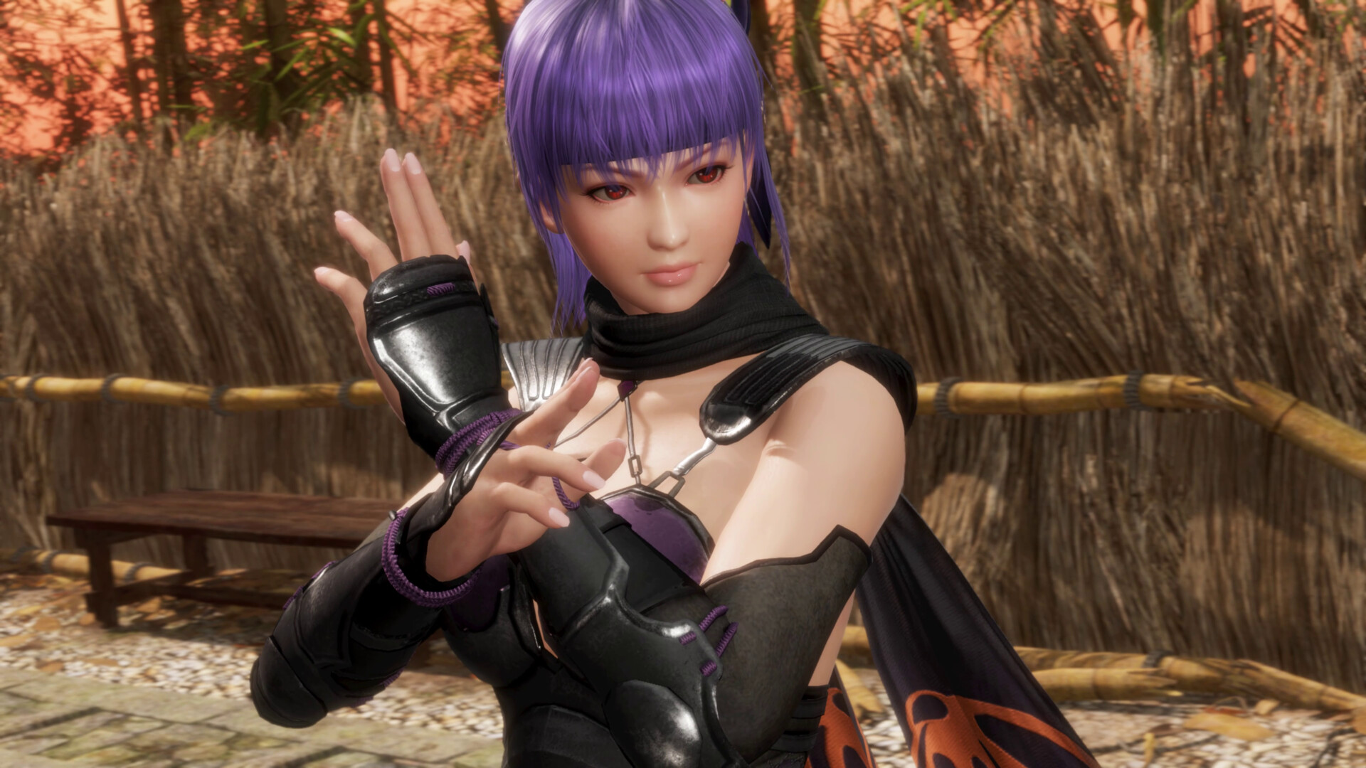 Captura del juego