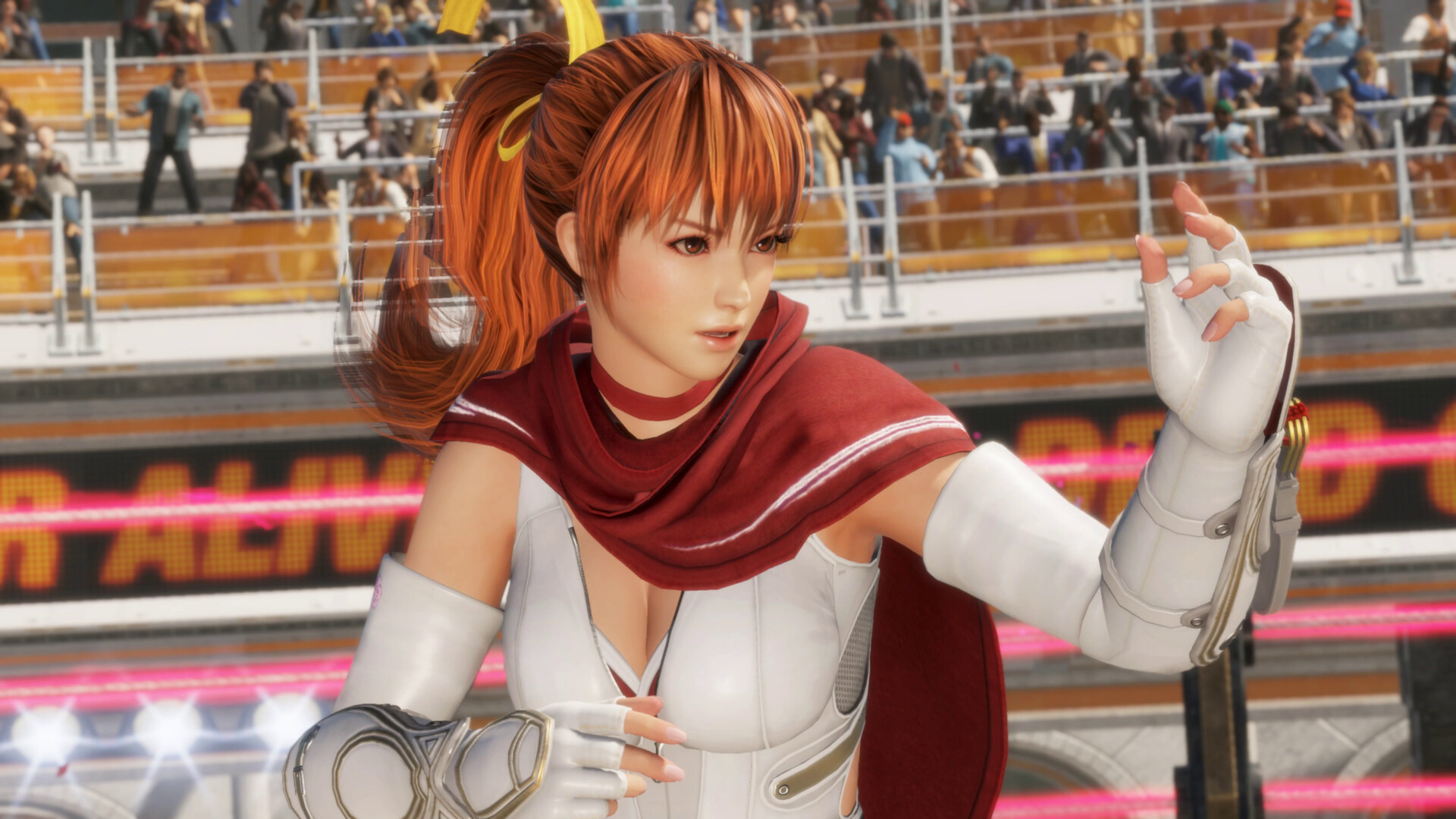 Captura del juego