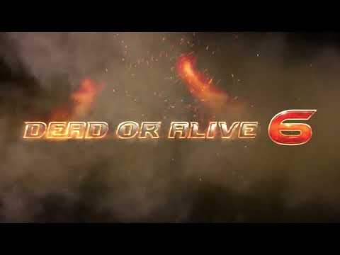 Vuelve Dead or Alive: Team Ninja relanza el 6 con free-to-play, crossover de KOF y un nuevo DOA en camino