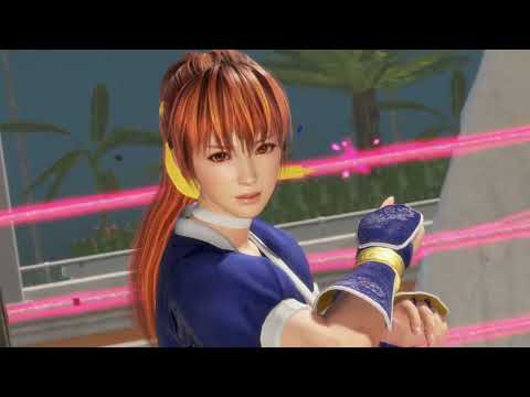 Vuelve Dead or Alive: Team Ninja relanza el 6 con free-to-play, crossover de KOF y un nuevo DOA en camino