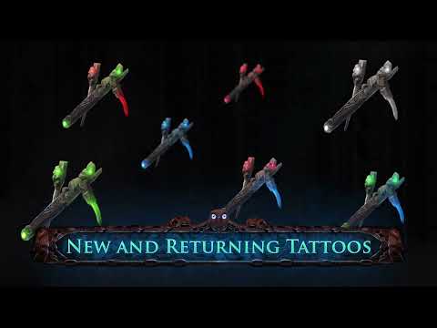 Vuelve el evento más querido de Path of Exile: 'Return of the Ancestors' ya está en marcha