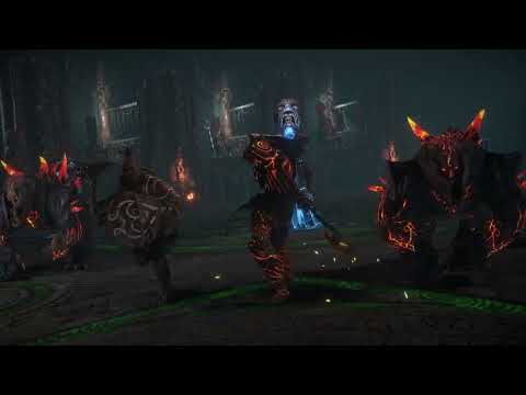 Vuelve el evento más querido de Path of Exile: 'Return of the Ancestors' ya está en marcha