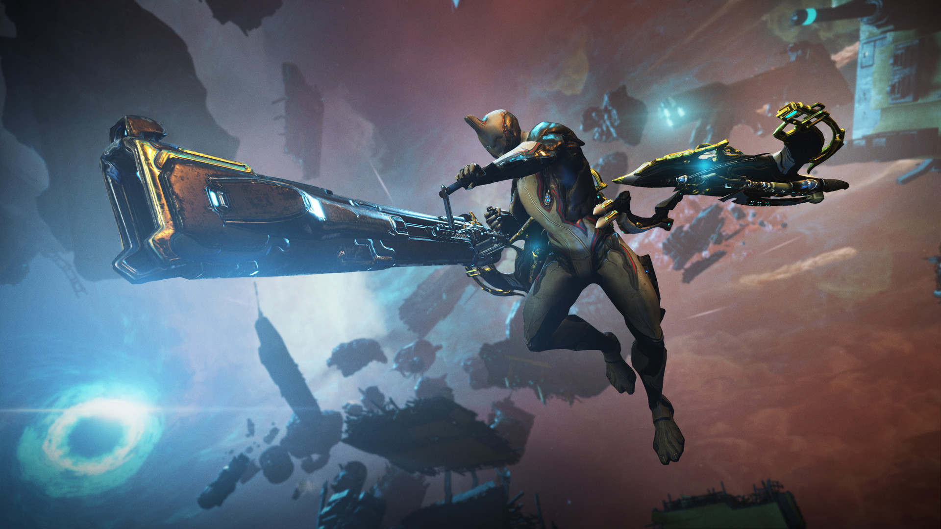 Captura del juego