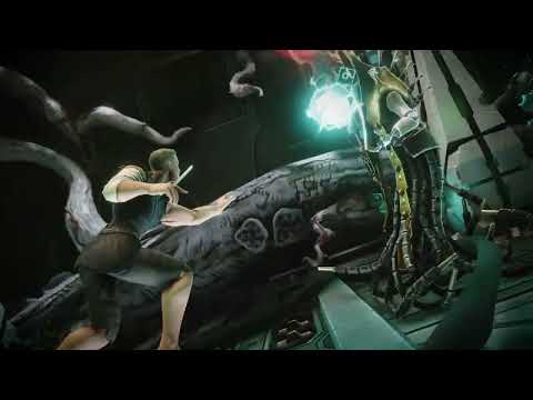 Warhammer 40.000: Rogue Trader abre la cripta de Trazyn con su tercera expansión, The Infinite Museion