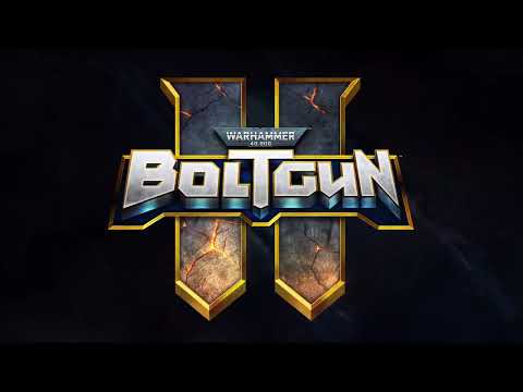 Warhammer 40,000: Boltgun 2 llega el 14 de octubre con Mick Gordon en el boss final y Vashtorr como villano