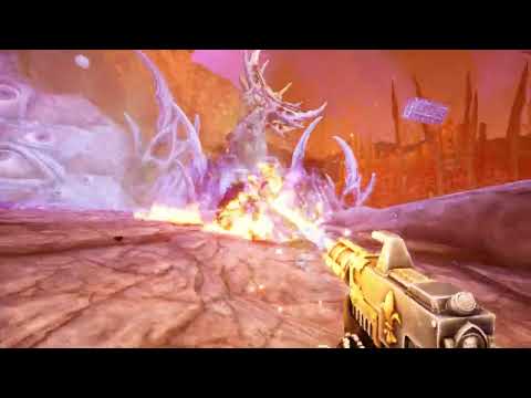 Warhammer 40,000: Boltgun 2 llega el 14 de octubre con Mick Gordon en el boss final y Vashtorr como villano