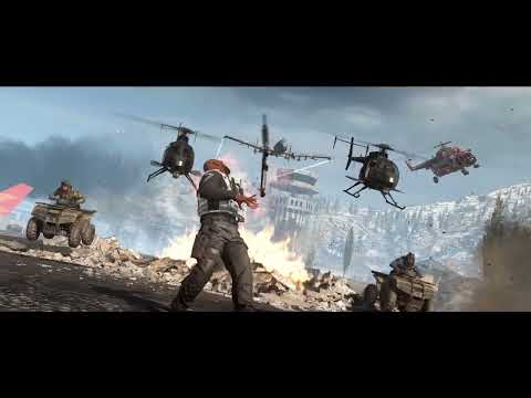 Warzone se apaga en PS4 y Xbox One: fechas y qué perdés