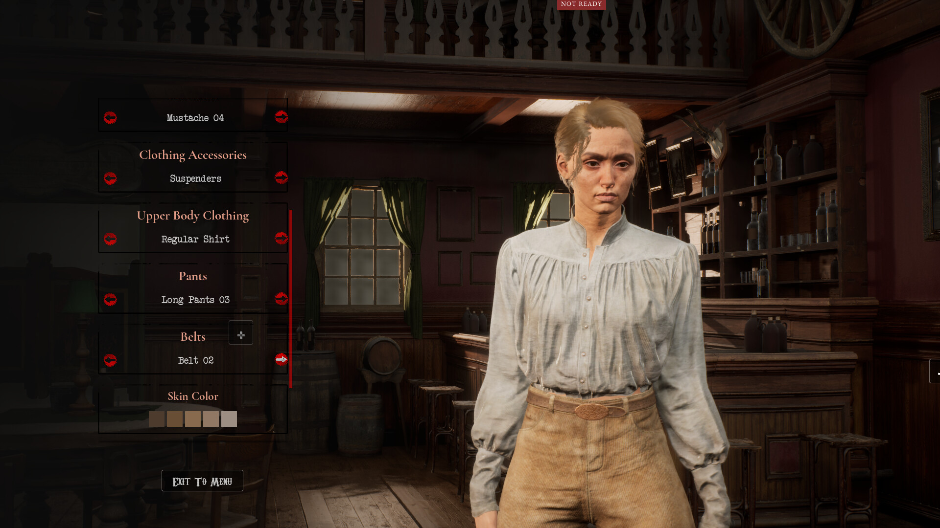 Western Rye ya esta en Steam Early Access: survival en el Viejo Oeste con Rye Fever, rancho y co-op para cuatro