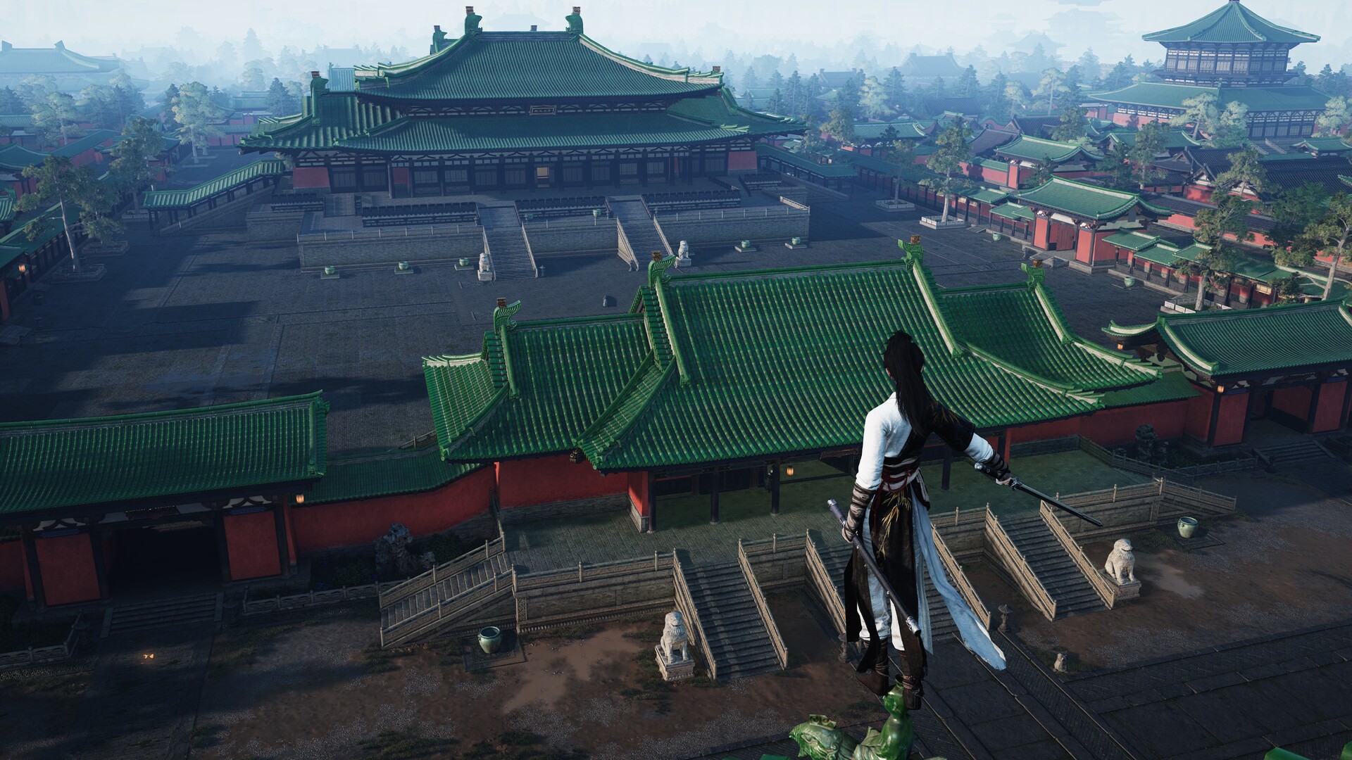 Captura del juego