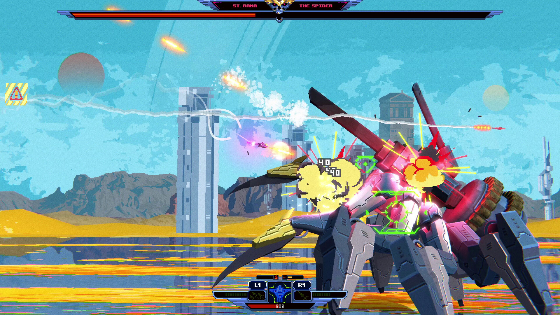 Wind Runners entra al Early Access el 23 de septiembre en Steam: dogfight bullet-hell roguelite contra un imperio teocratico