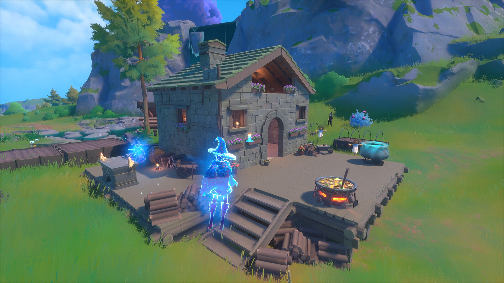Captura del juego