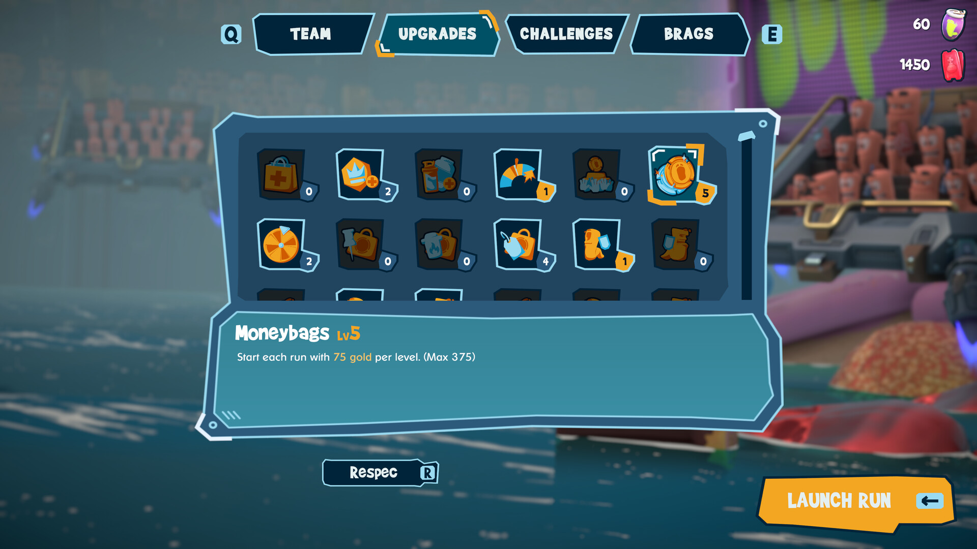 Worms: Galactic Tactics fue revelado en Gamescom 2026: estrategia por turnos en el espacio con giro roguelike
