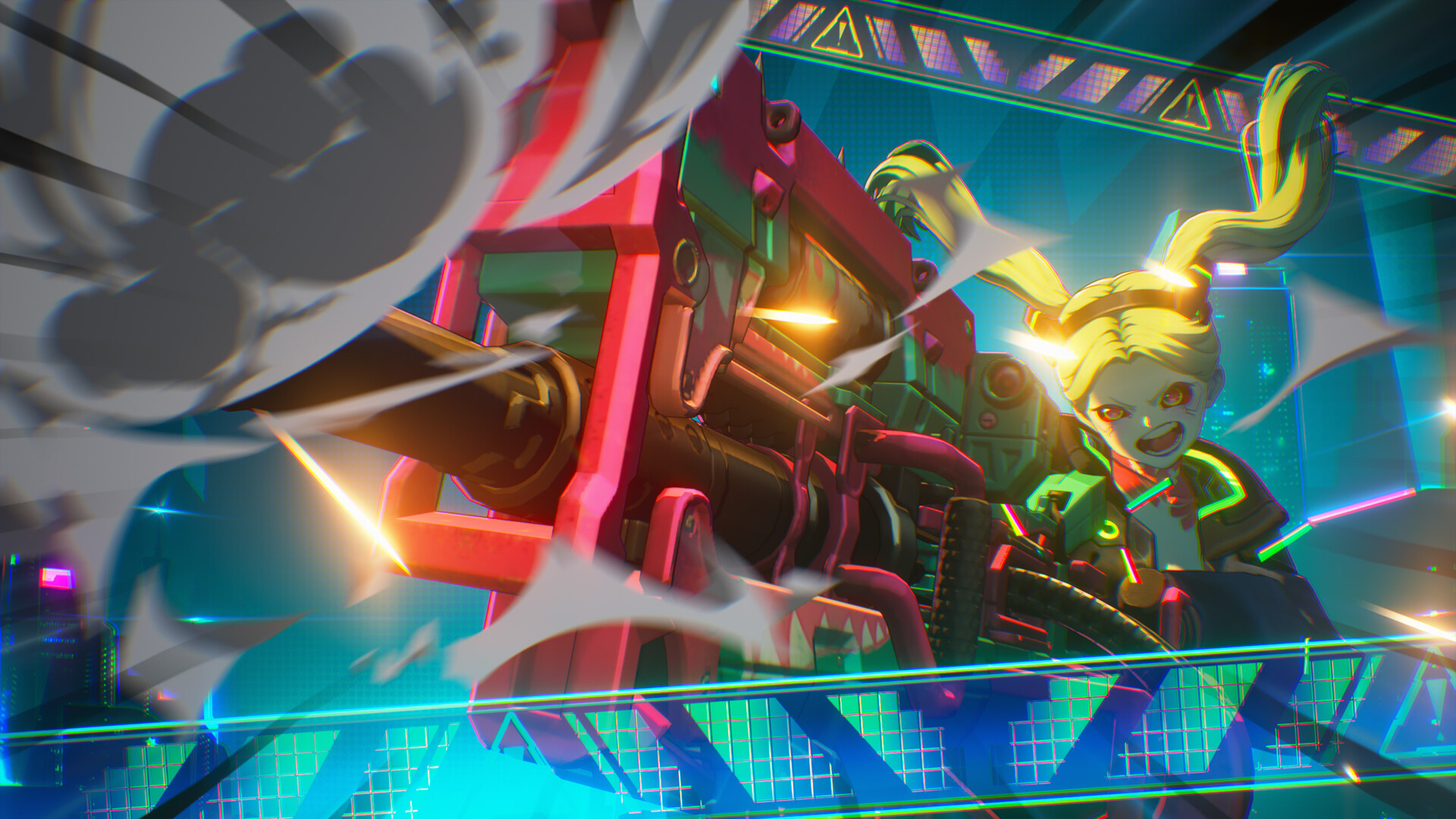 Captura del juego