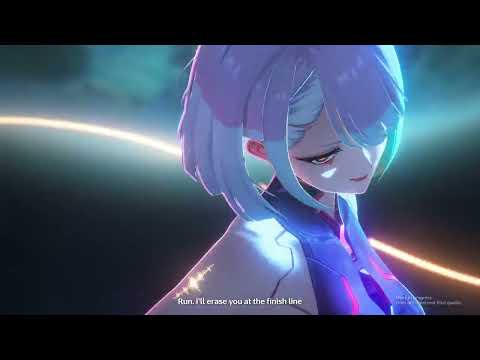 Wuthering Waves se vuelve cyberpunk: Lucy y Rebecca de Edgerunners aterrizan en Solaris-3